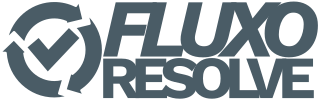 Fluxo Resolve Logo
